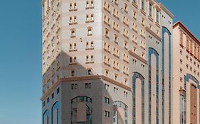 Deyar Al Eiman Hotel